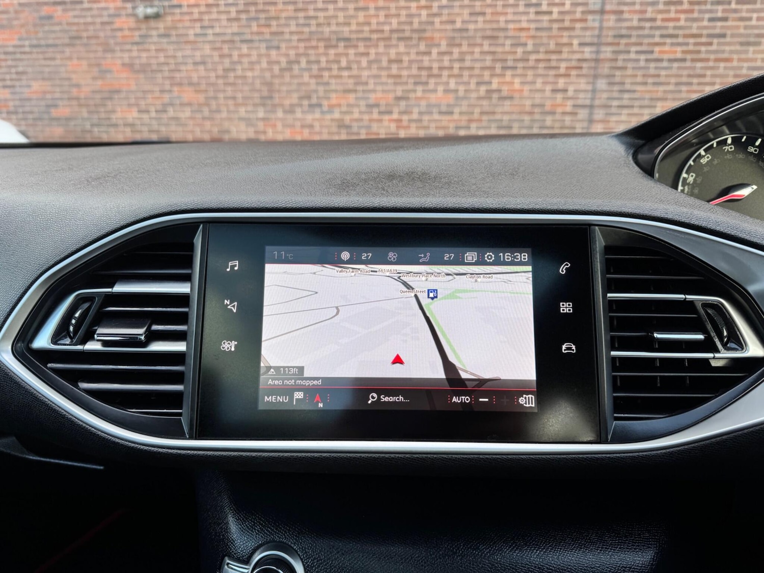 Used Peugeot 308 2020 for sale - 77839372: Photo 24