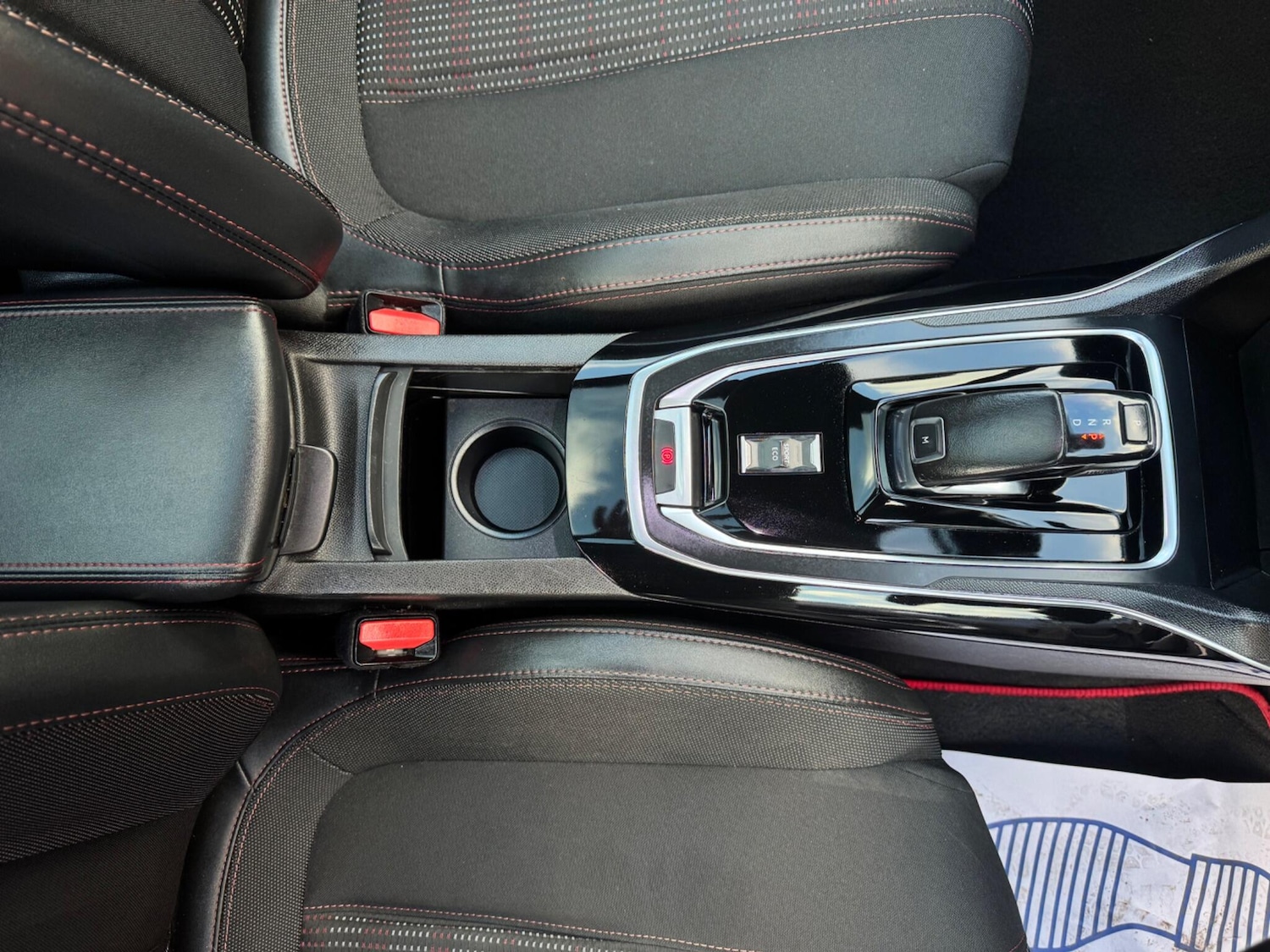 Used Peugeot 308 2020 for sale - 77839372: Photo 26