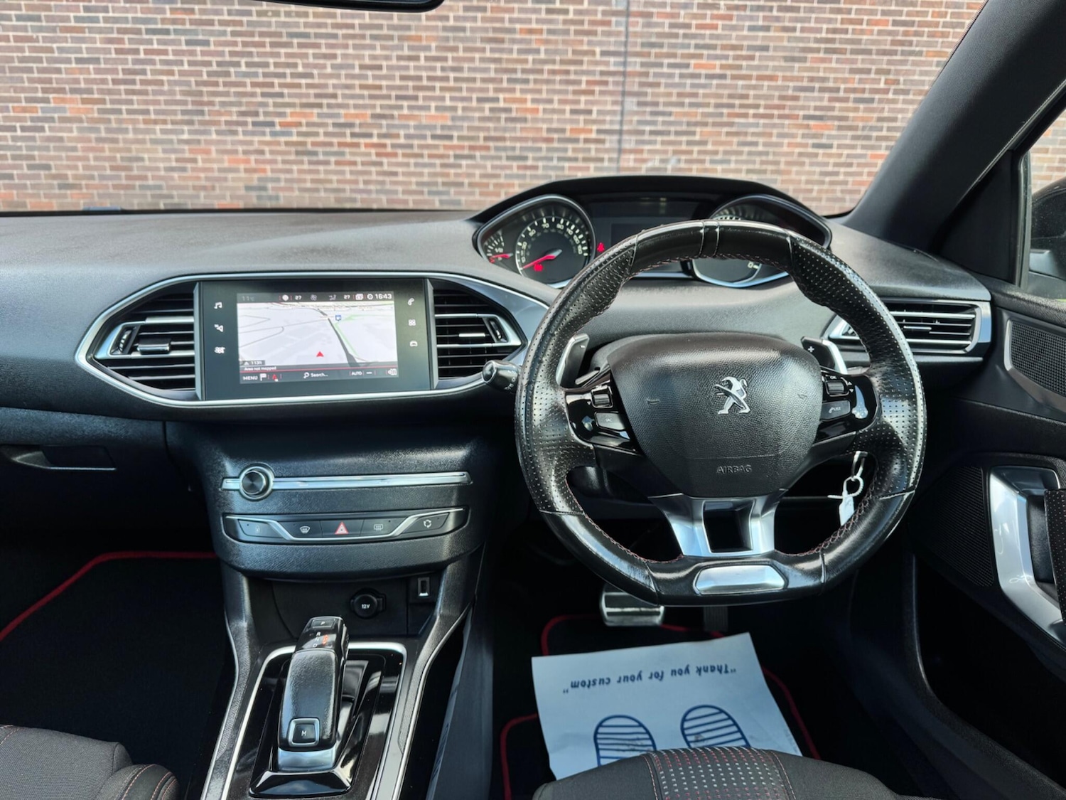 Used Peugeot 308 2020 for sale - 77839372: Photo 27