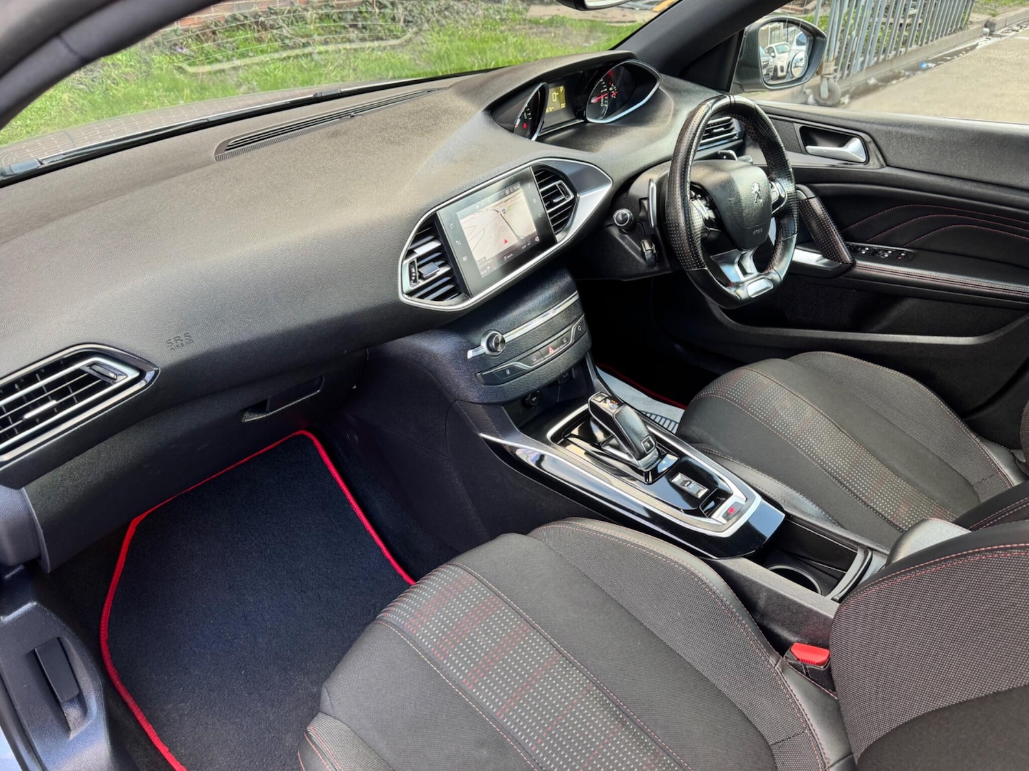 Used Peugeot 308 2020 for sale - 77839372: Photo 28