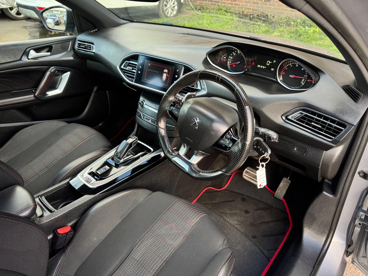 Used Peugeot 308 2020 for sale - 77839372: Photo 29