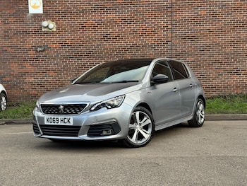 Used Peugeot 308 2020 for sale - 77839372: Photo