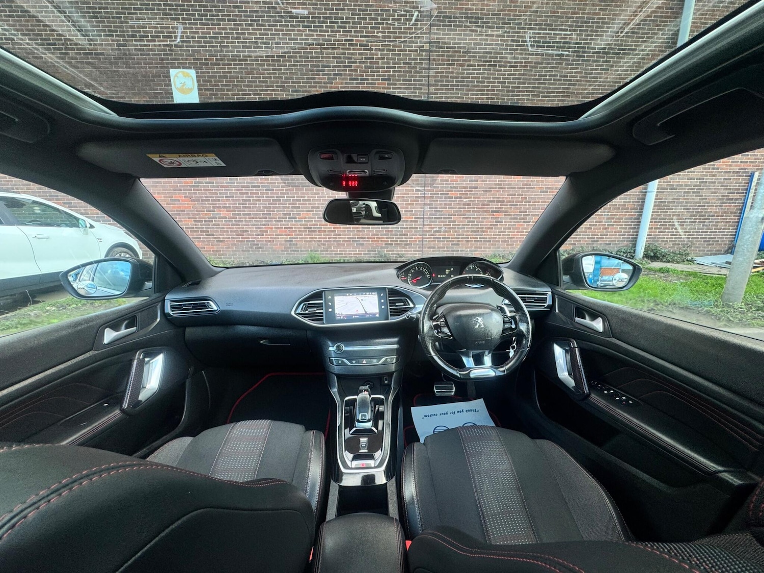 Used Peugeot 308 2020 for sale - 77839372: Photo 3