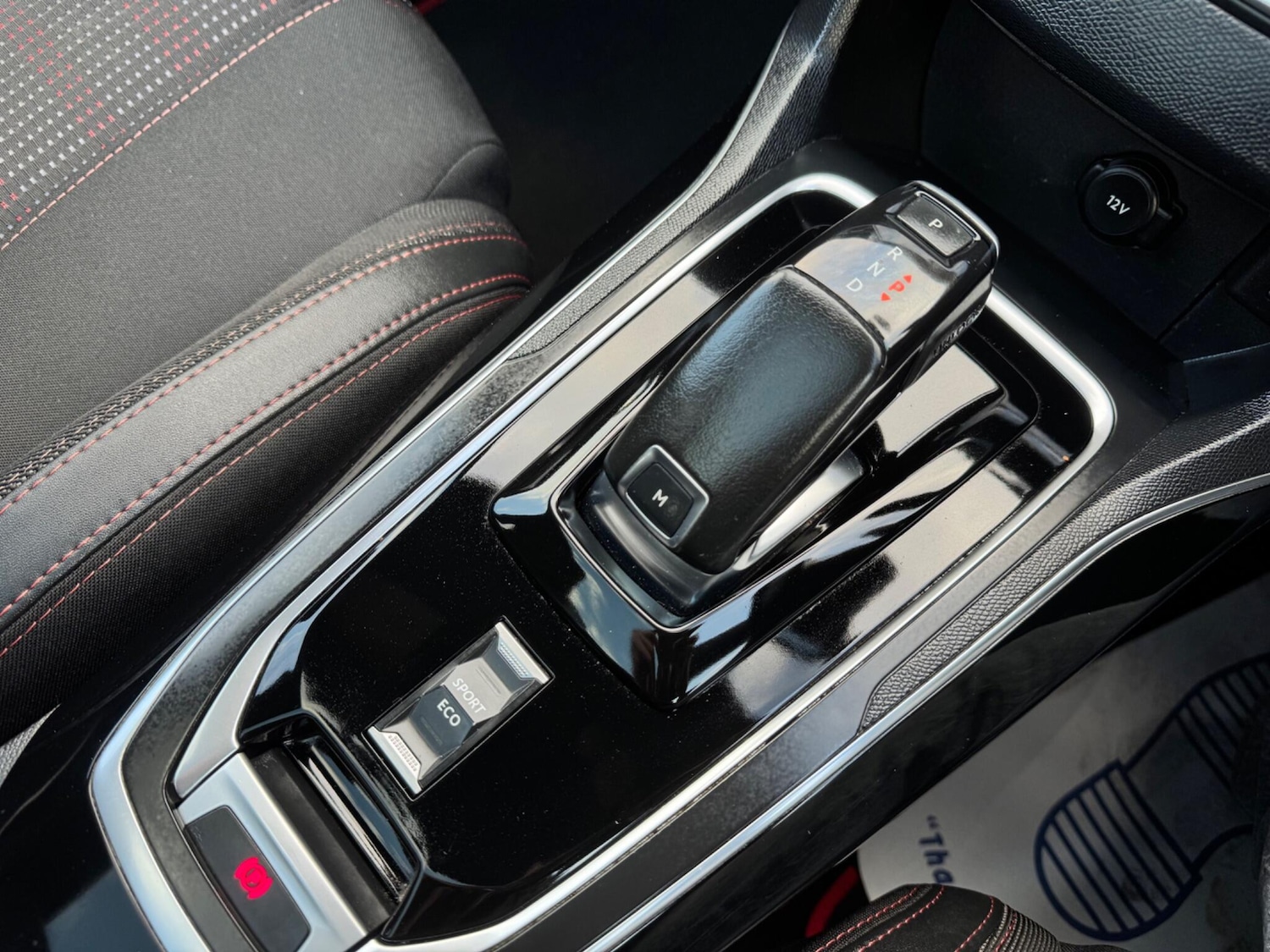 Used Peugeot 308 2020 for sale - 77839372: Photo 30