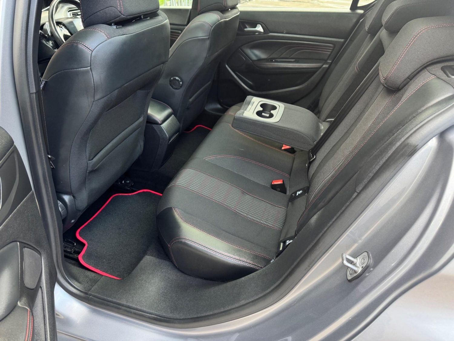 Used Peugeot 308 2020 for sale - 77839372: Photo 32