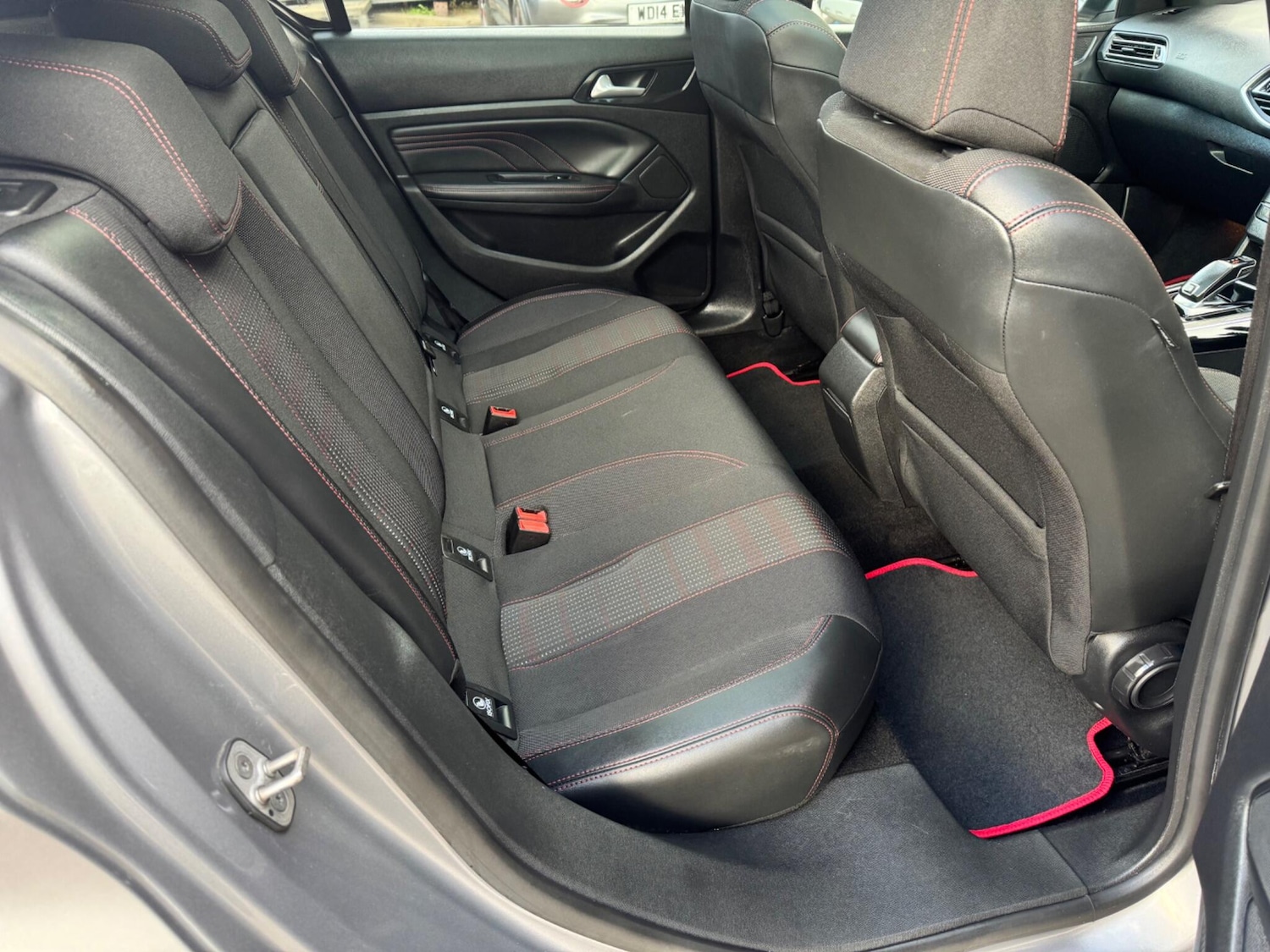 Used Peugeot 308 2020 for sale - 77839372: Photo 33