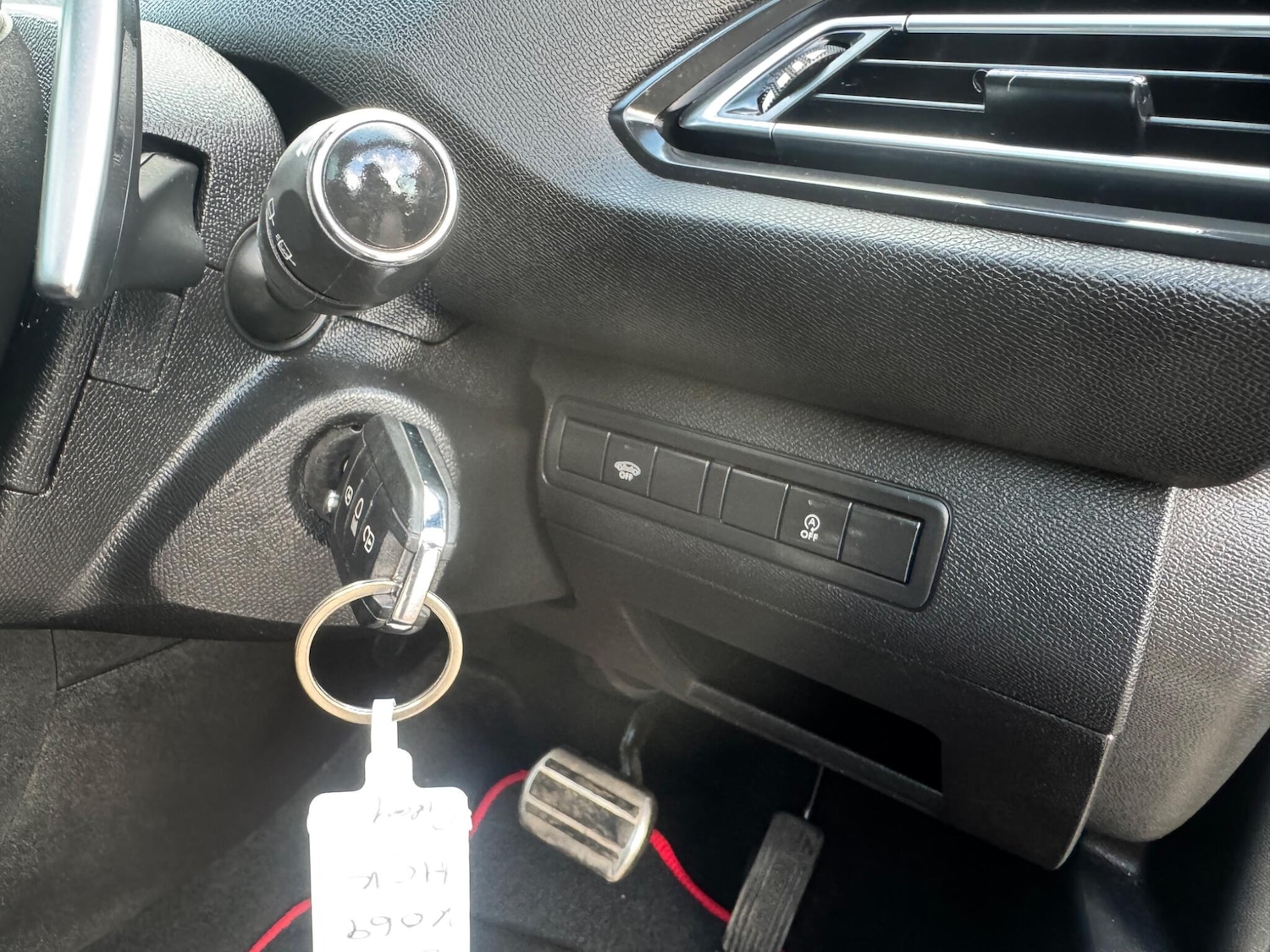 Used Peugeot 308 2020 for sale - 77839372: Photo 34