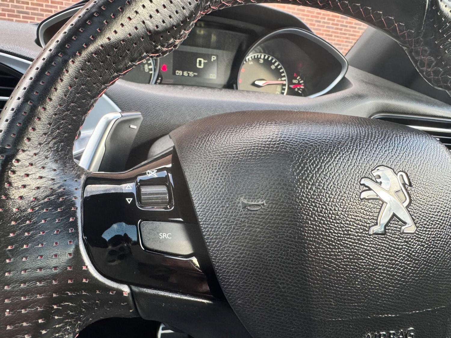 Used Peugeot 308 2020 for sale - 77839372: Photo 36