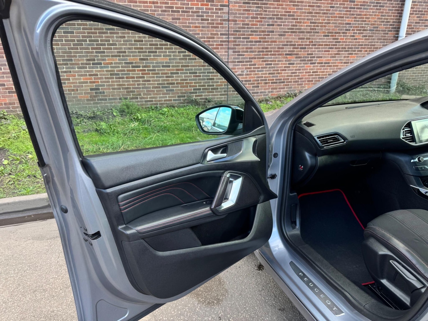 Used Peugeot 308 2020 for sale - 77839372: Photo 39