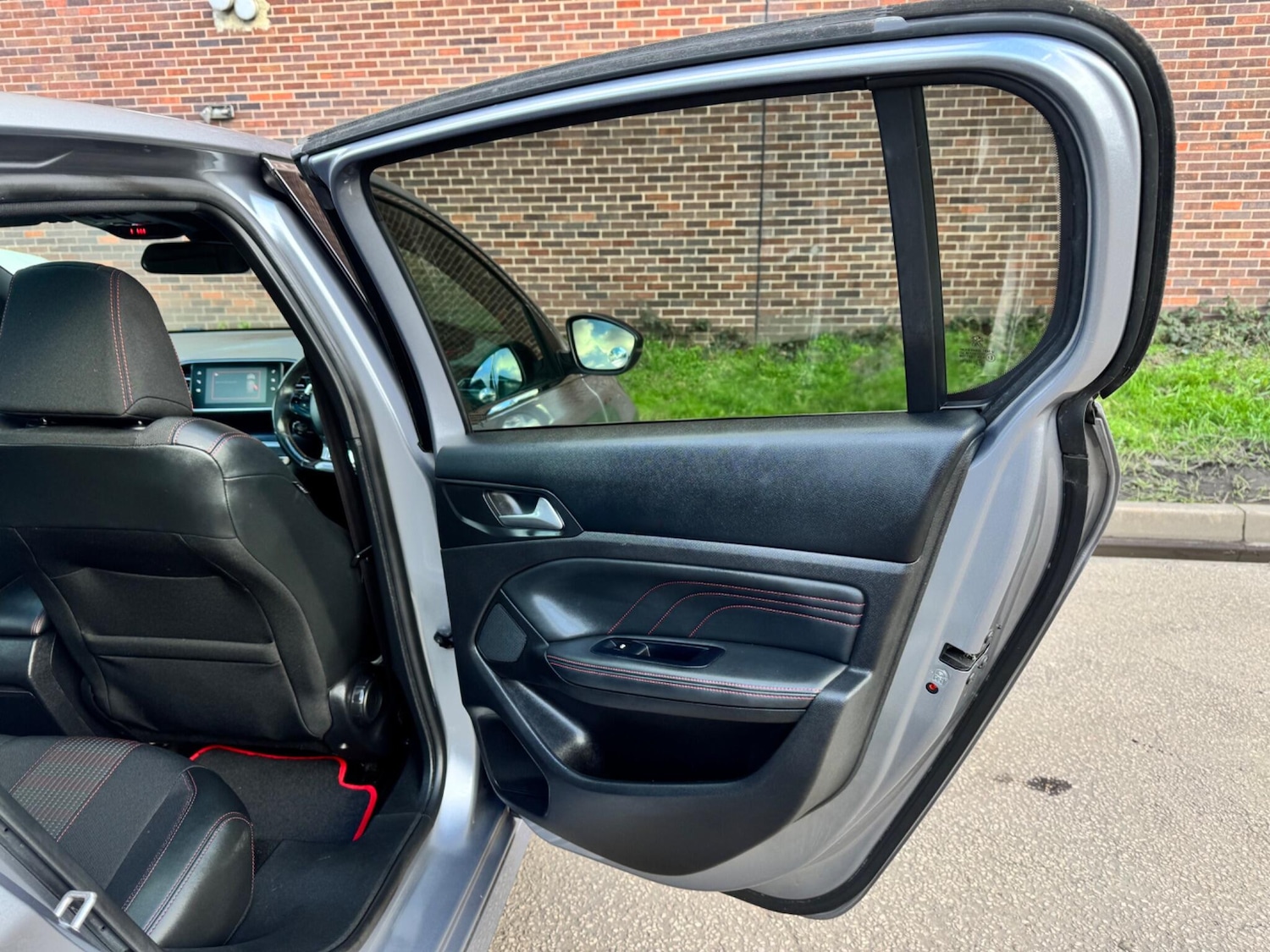 Used Peugeot 308 2020 for sale - 77839372: Photo 42