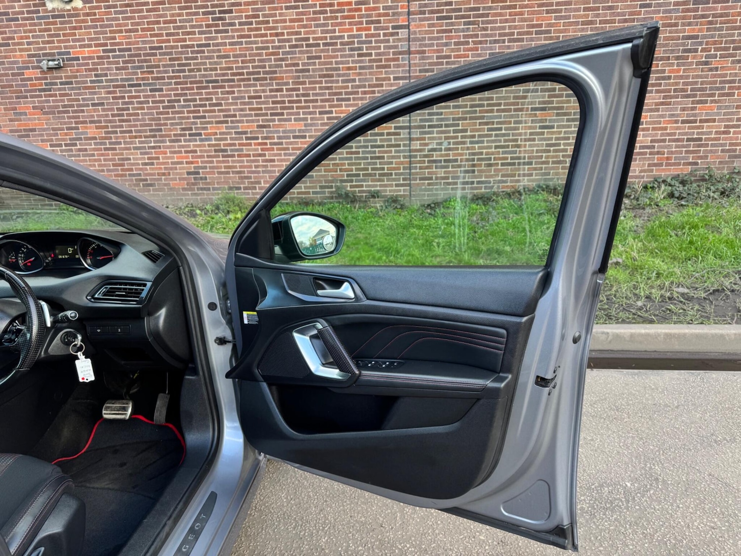 Used Peugeot 308 2020 for sale - 77839372: Photo 43