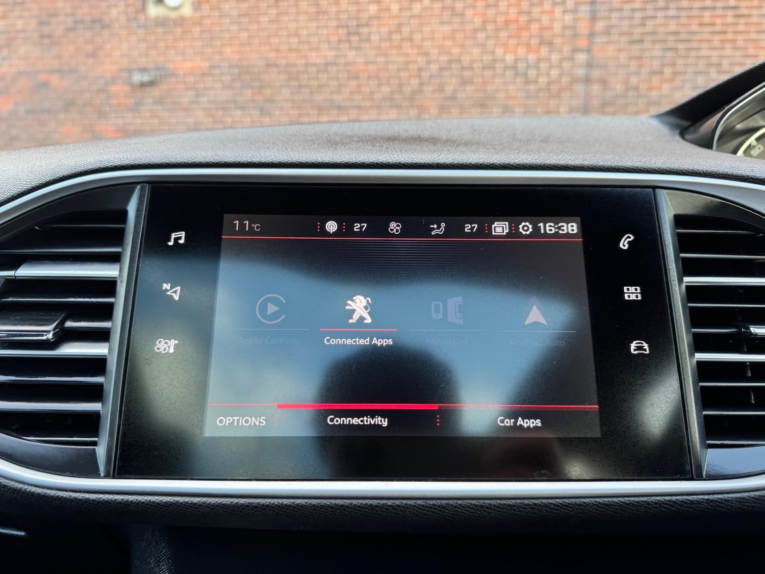 Used Peugeot 308 2020 for sale - 77839372: Photo 44