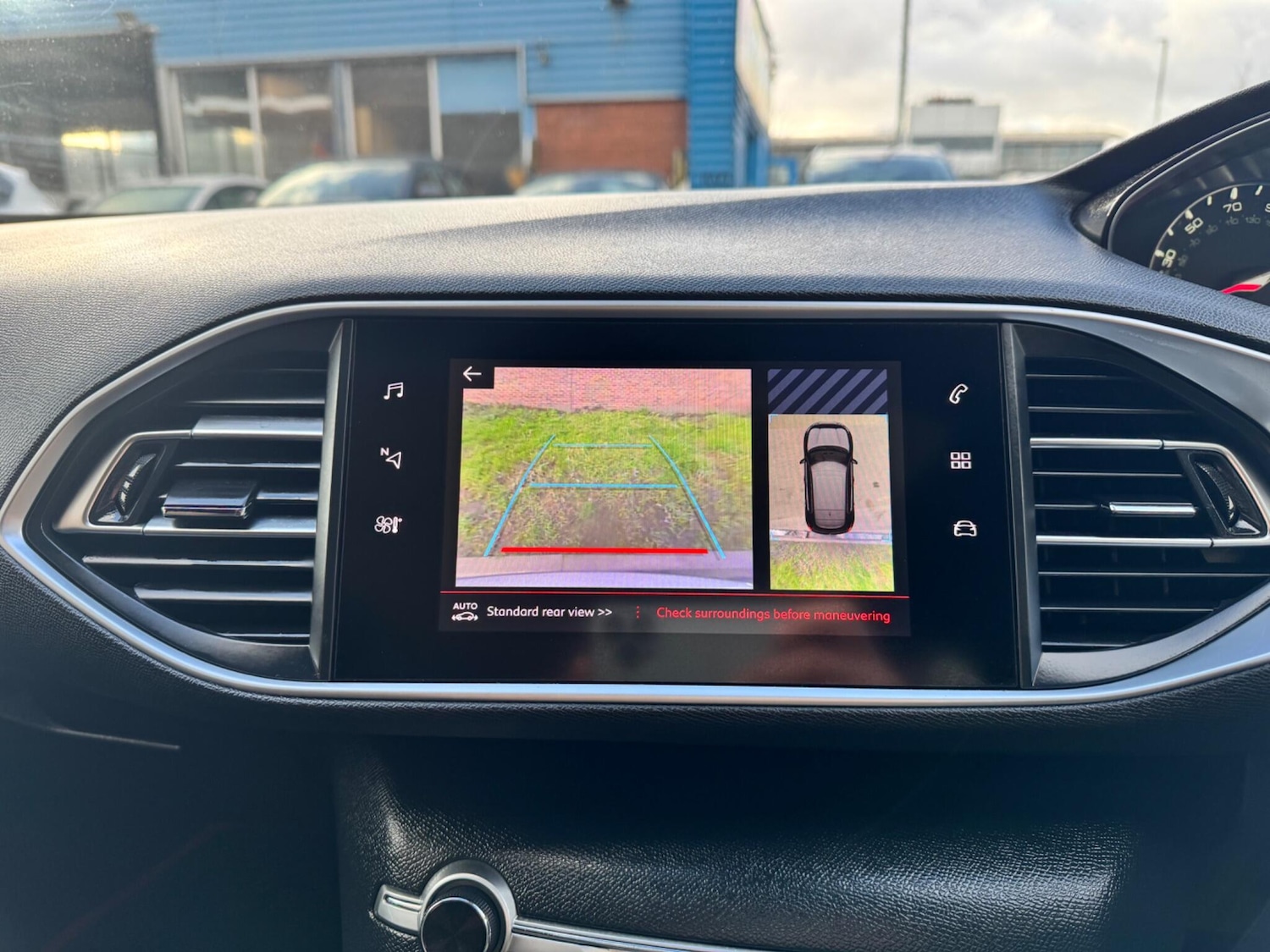 Used Peugeot 308 2020 for sale - 77839372: Photo 46