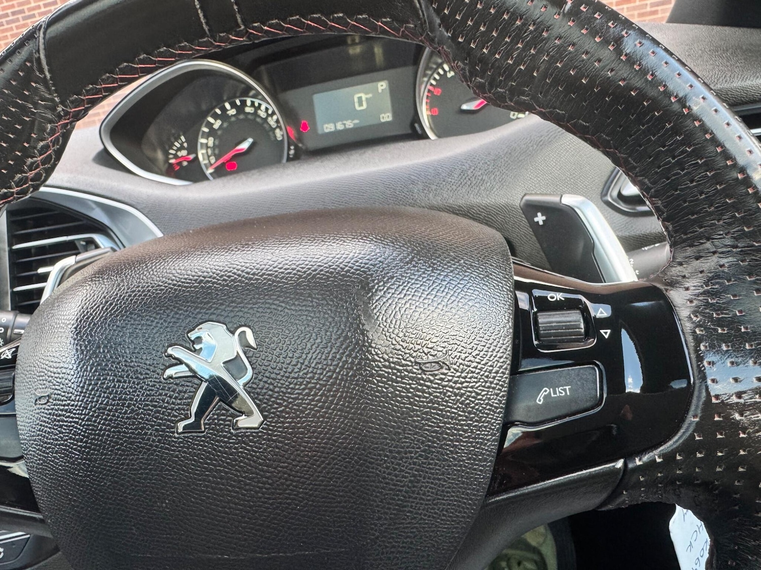 Used Peugeot 308 2020 for sale - 77839372: Photo 48