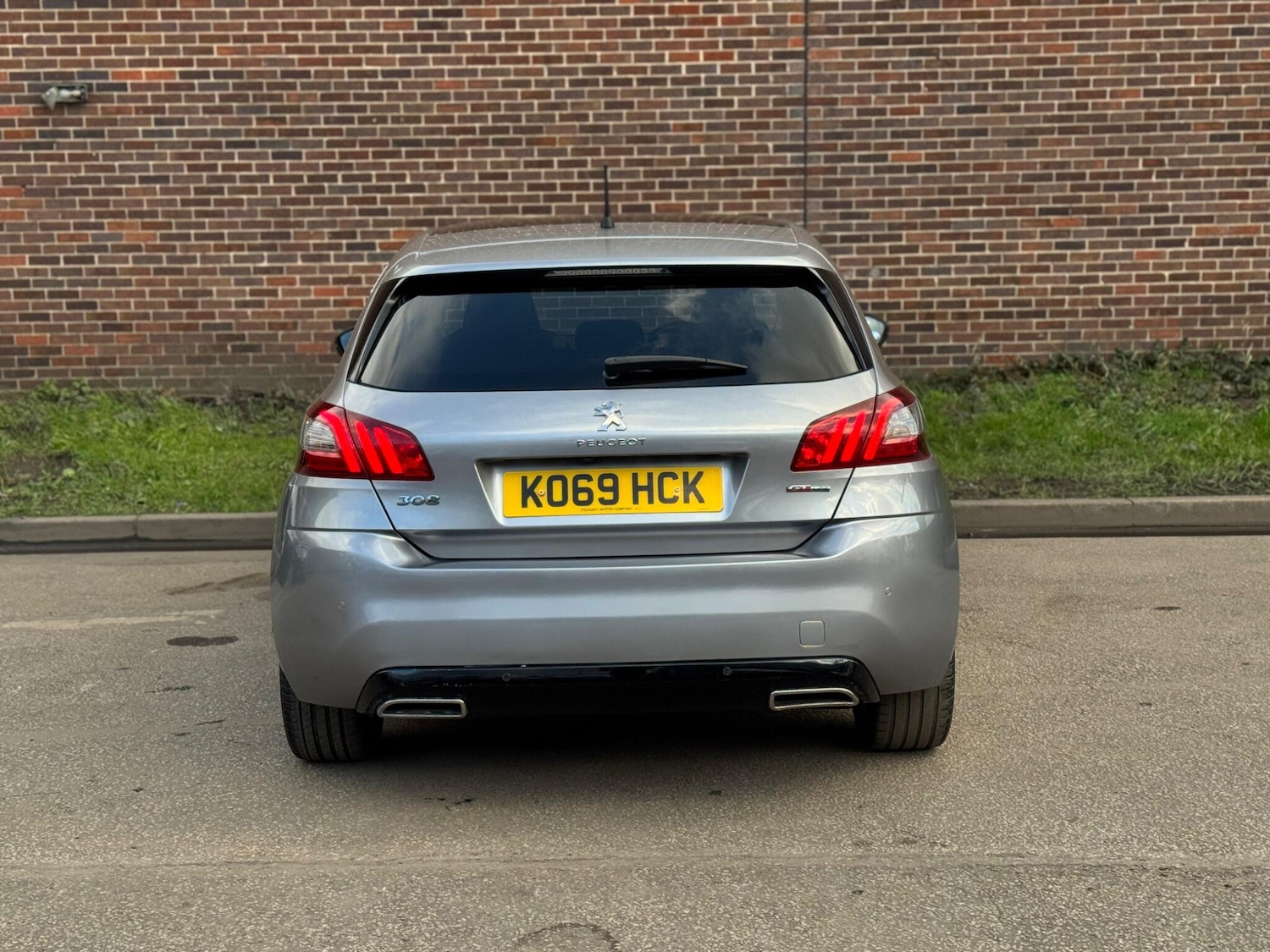 Used Peugeot 308 2020 for sale - 77839372: Photo 5