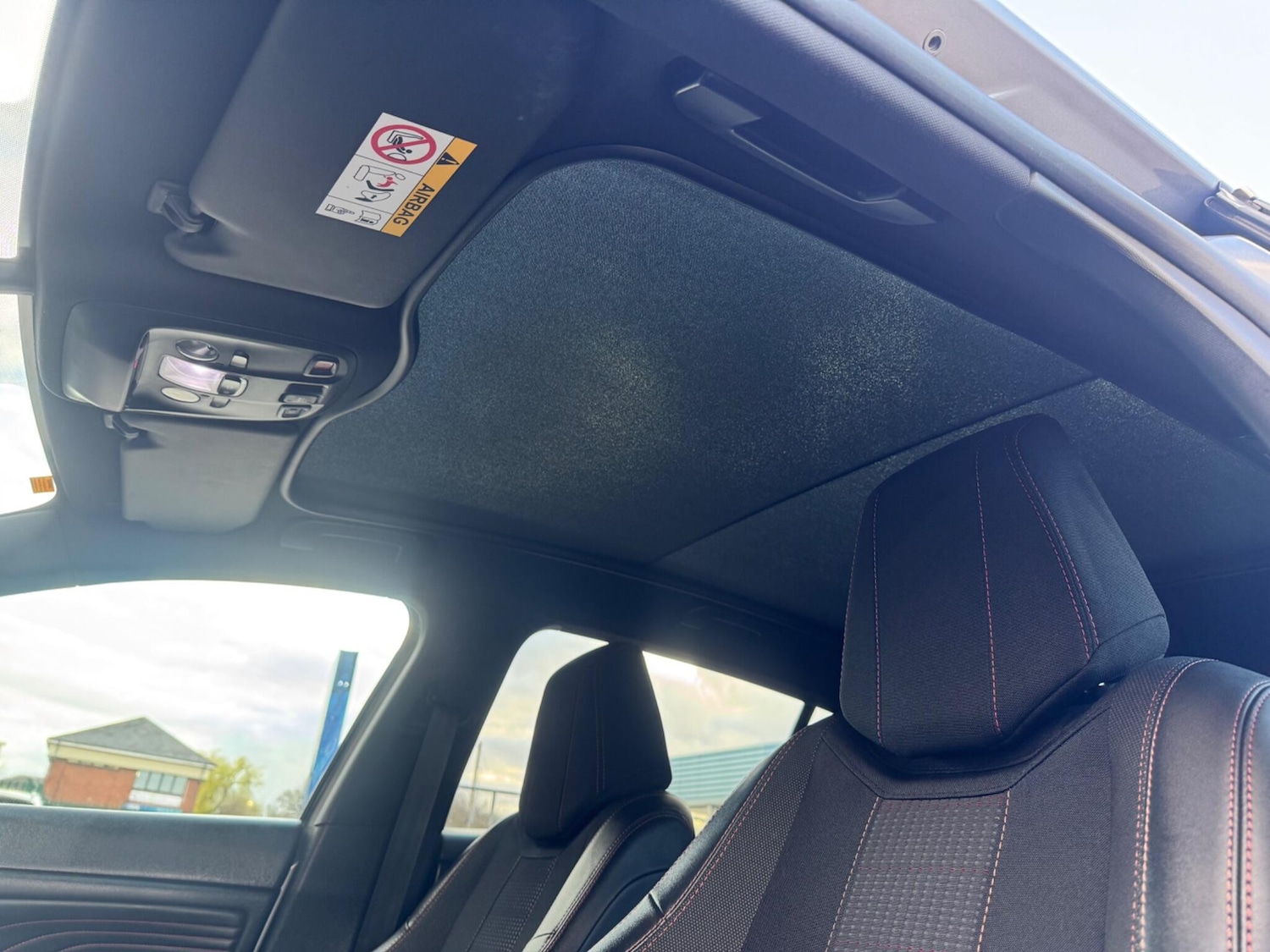 Used Peugeot 308 2020 for sale - 77839372: Photo 50