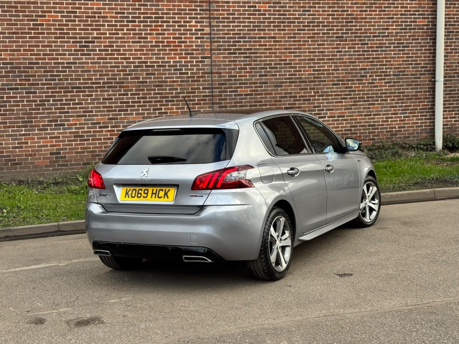 Used Peugeot 308 2020 for sale - 77839372: Photo 6