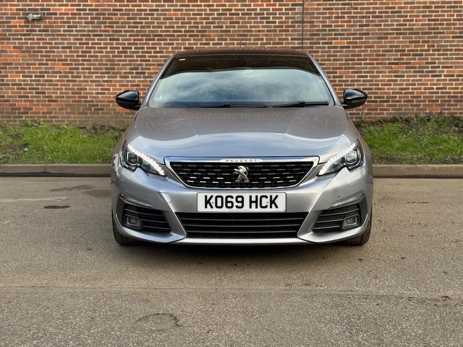 Used Peugeot 308 2020 for sale - 77839372: Photo 8