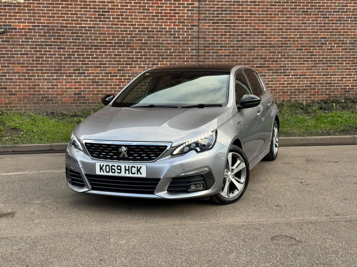Used Peugeot 308 2020 for sale - 77839372: Photo 9