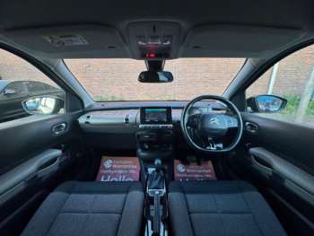 Used Citroen C4 Cactus 2020 for sale - 74699598: Photo