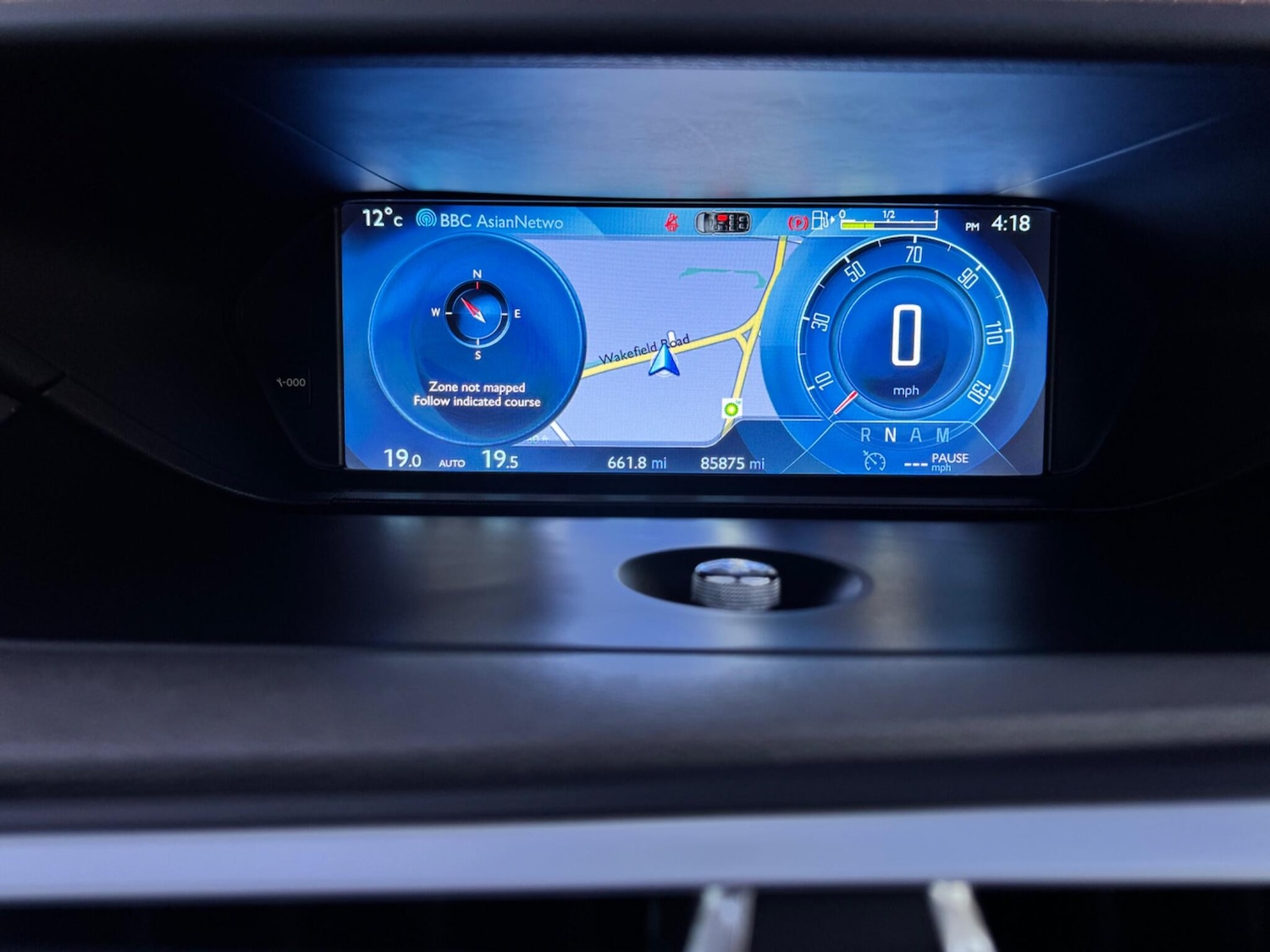 Used Citroen C4 Grand Picasso 2015 for sale - 76521758: Photo 10