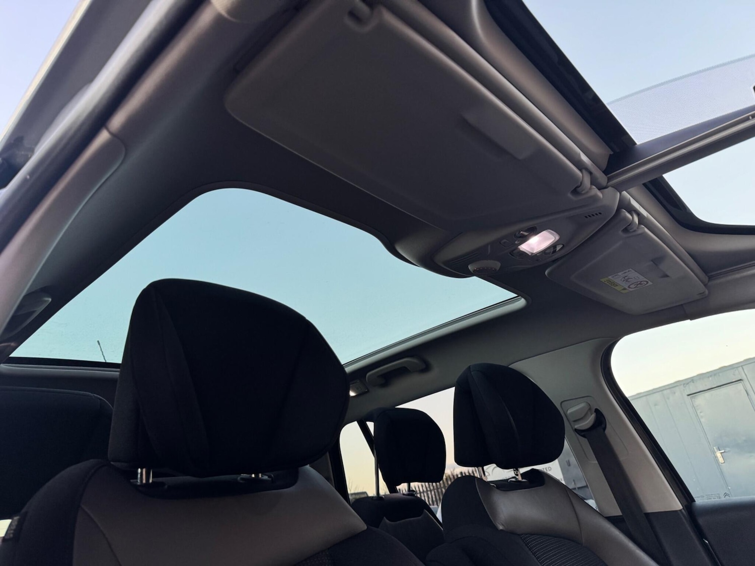 Used Citroen C4 Grand Picasso 2015 for sale - 76521758: Photo 12