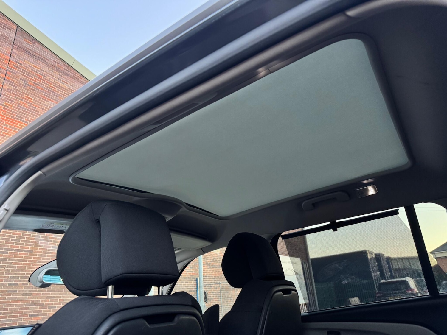 Used Citroen C4 Grand Picasso 2015 for sale - 76521758: Photo 20