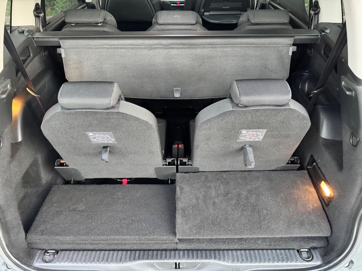 Used Citroen C4 Grand Picasso 2015 for sale - 76521758: Photo 24