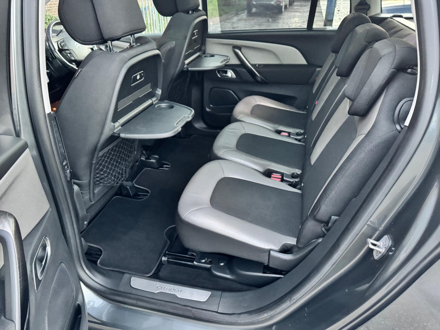 Used Citroen C4 Grand Picasso 2015 for sale - 76521758: Photo 29