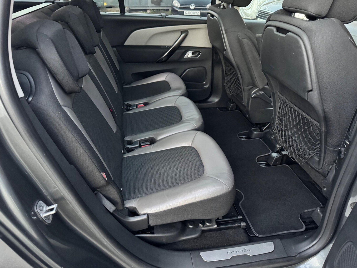 Used Citroen C4 Grand Picasso 2015 for sale - 76521758: Photo 30