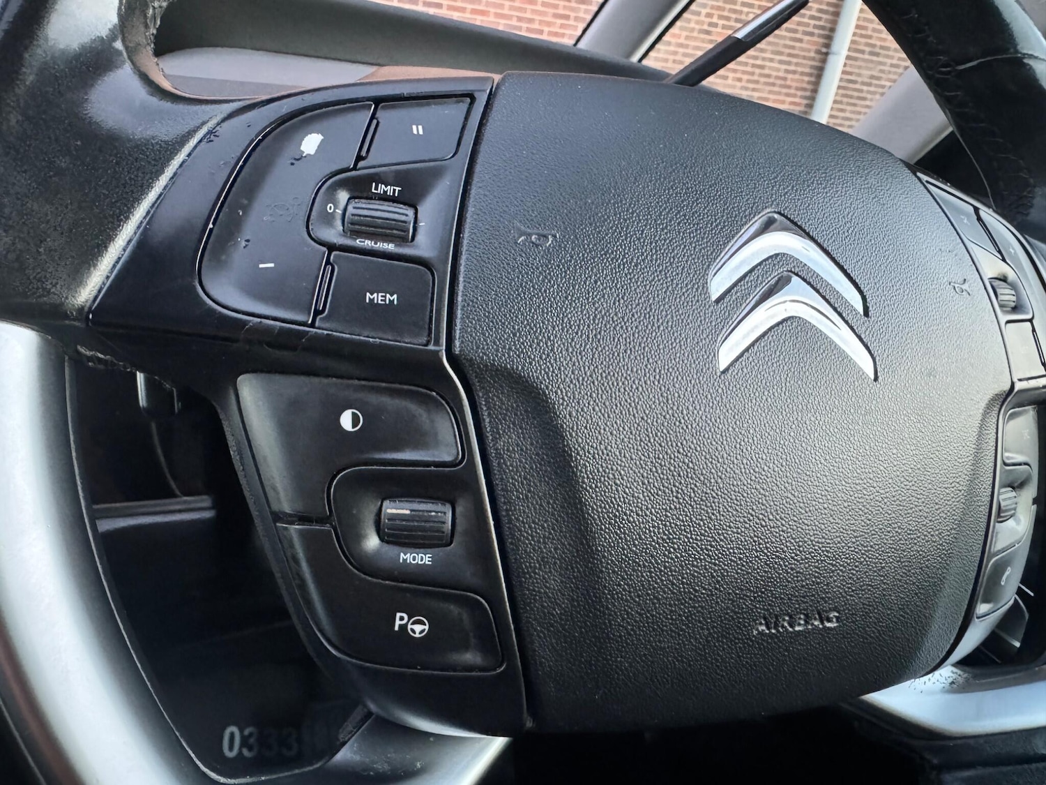 Used Citroen C4 Grand Picasso 2015 for sale - 76521758: Photo 31