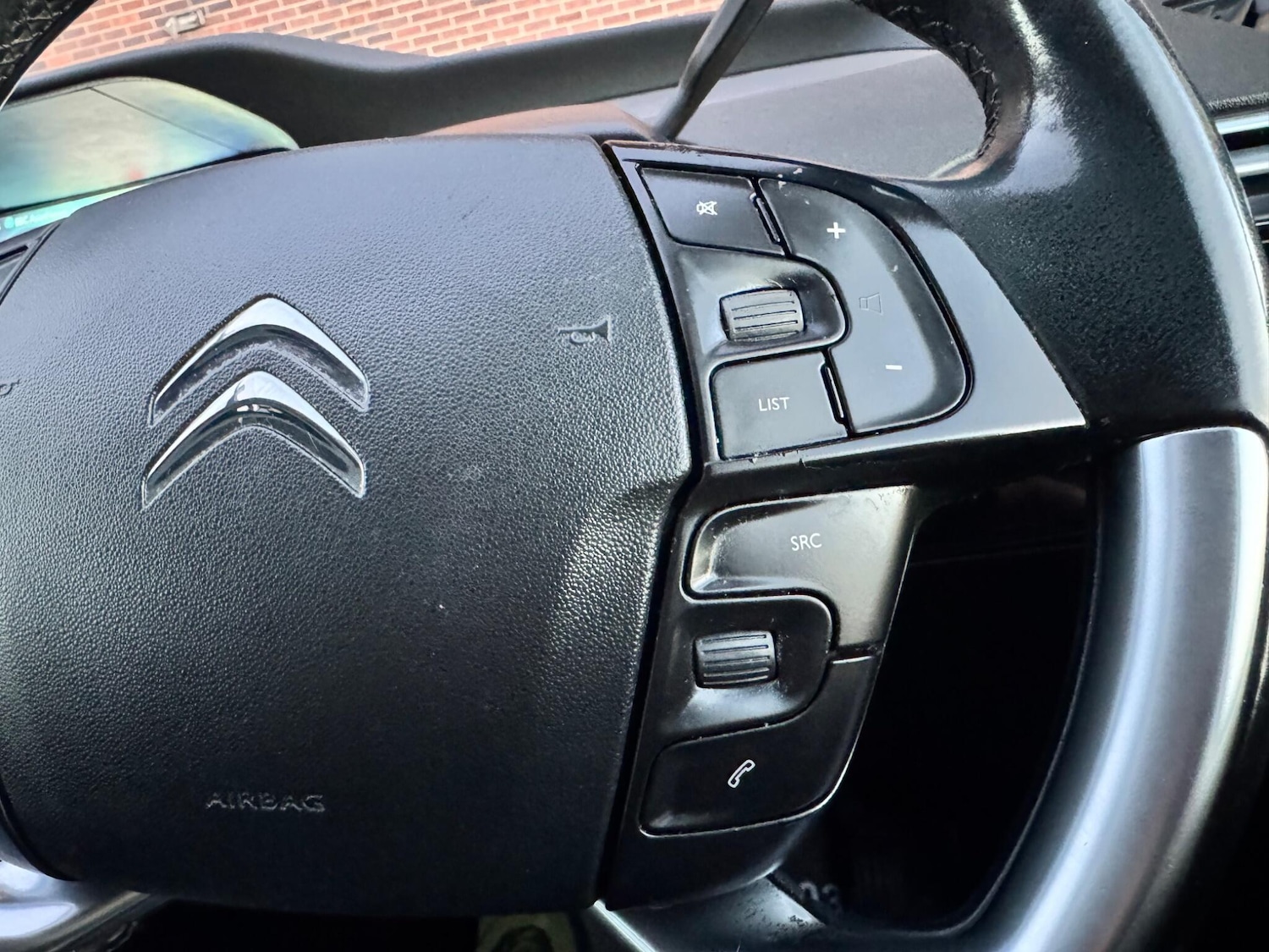 Used Citroen C4 Grand Picasso 2015 for sale - 76521758: Photo 32