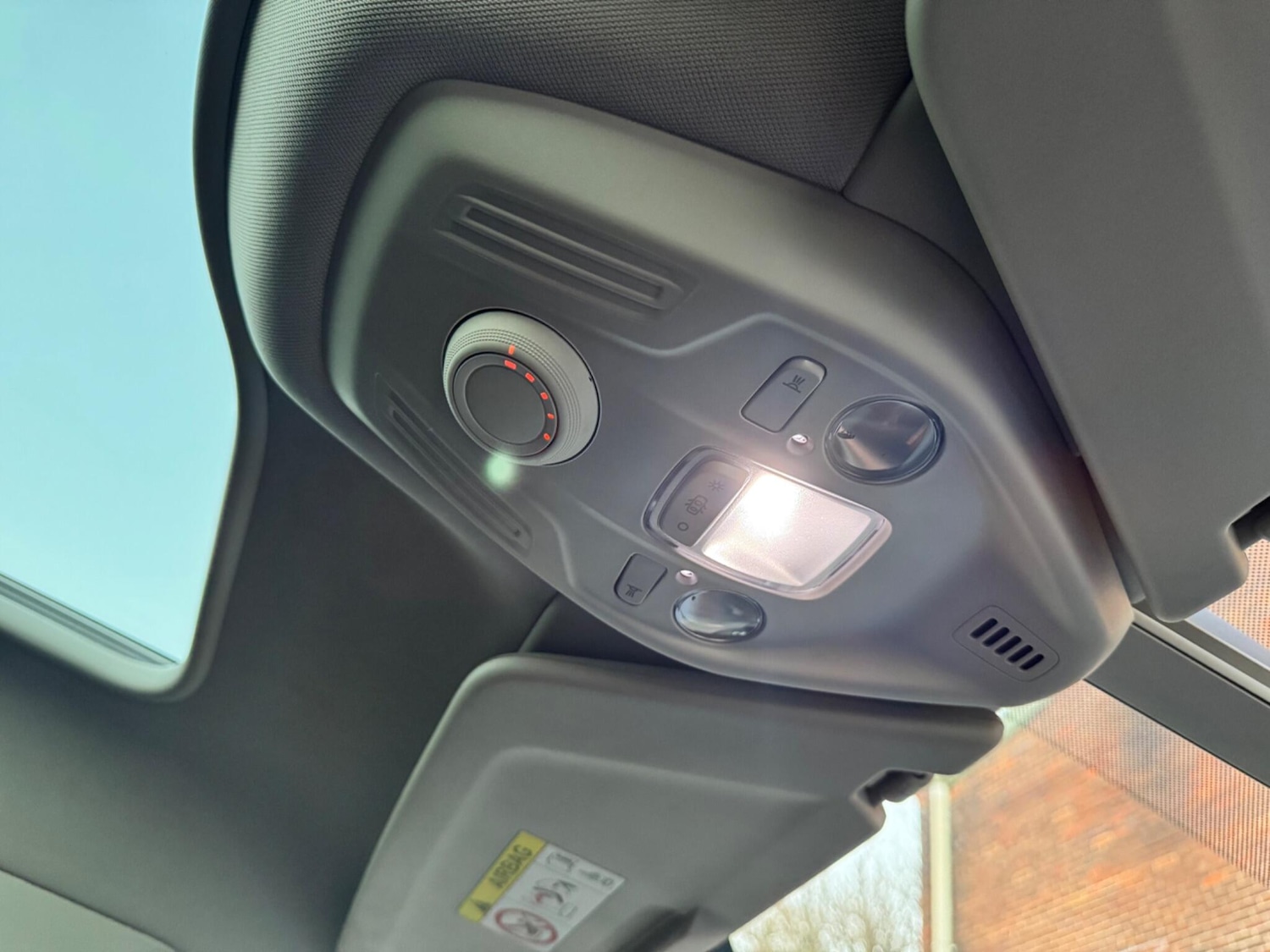 Used Citroen C4 Grand Picasso 2015 for sale - 76521758: Photo 33