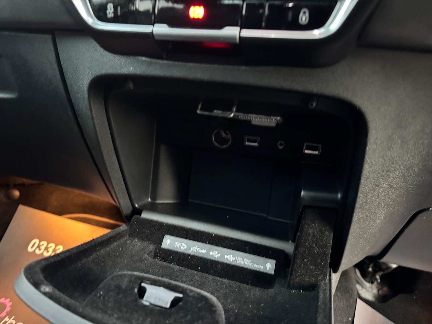 Used Citroen C4 Grand Picasso 2015 for sale - 76521758: Photo 34