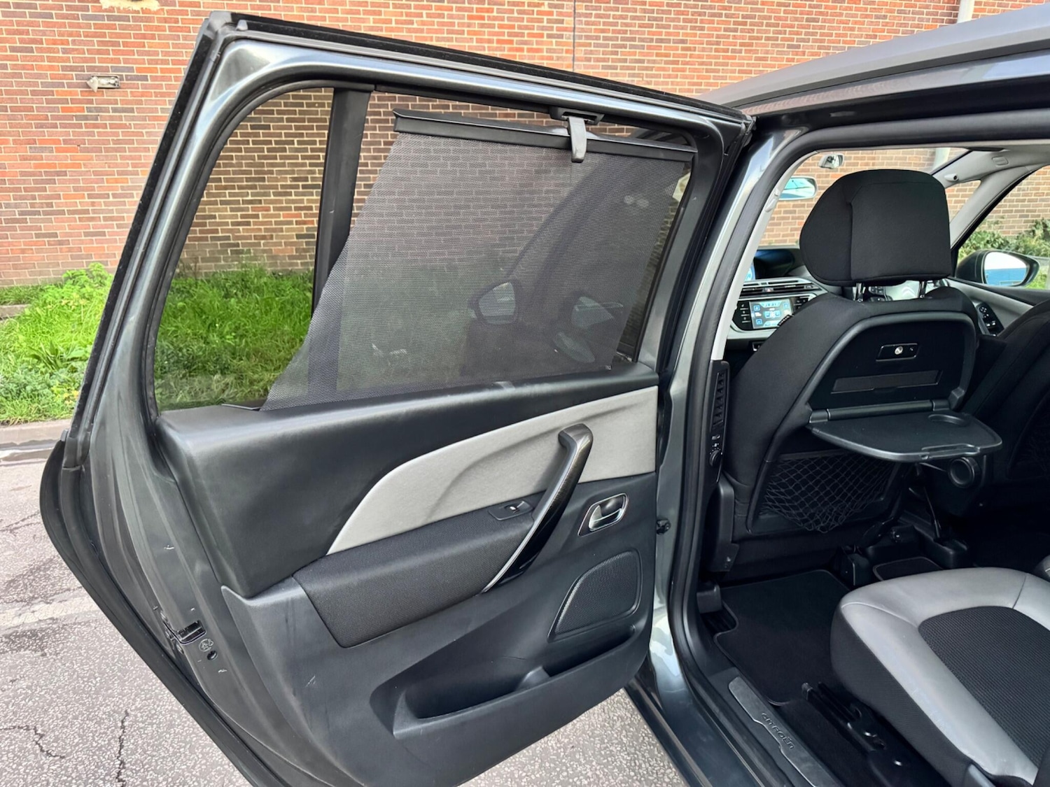 Used Citroen C4 Grand Picasso 2015 for sale - 76521758: Photo 36