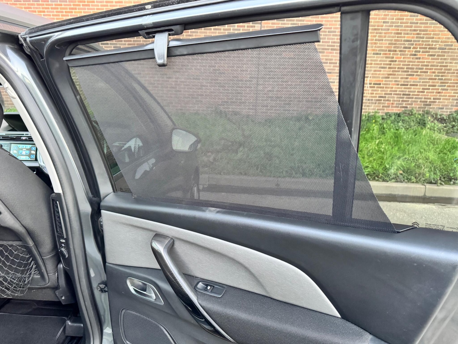 Used Citroen C4 Grand Picasso 2015 for sale - 76521758: Photo 37