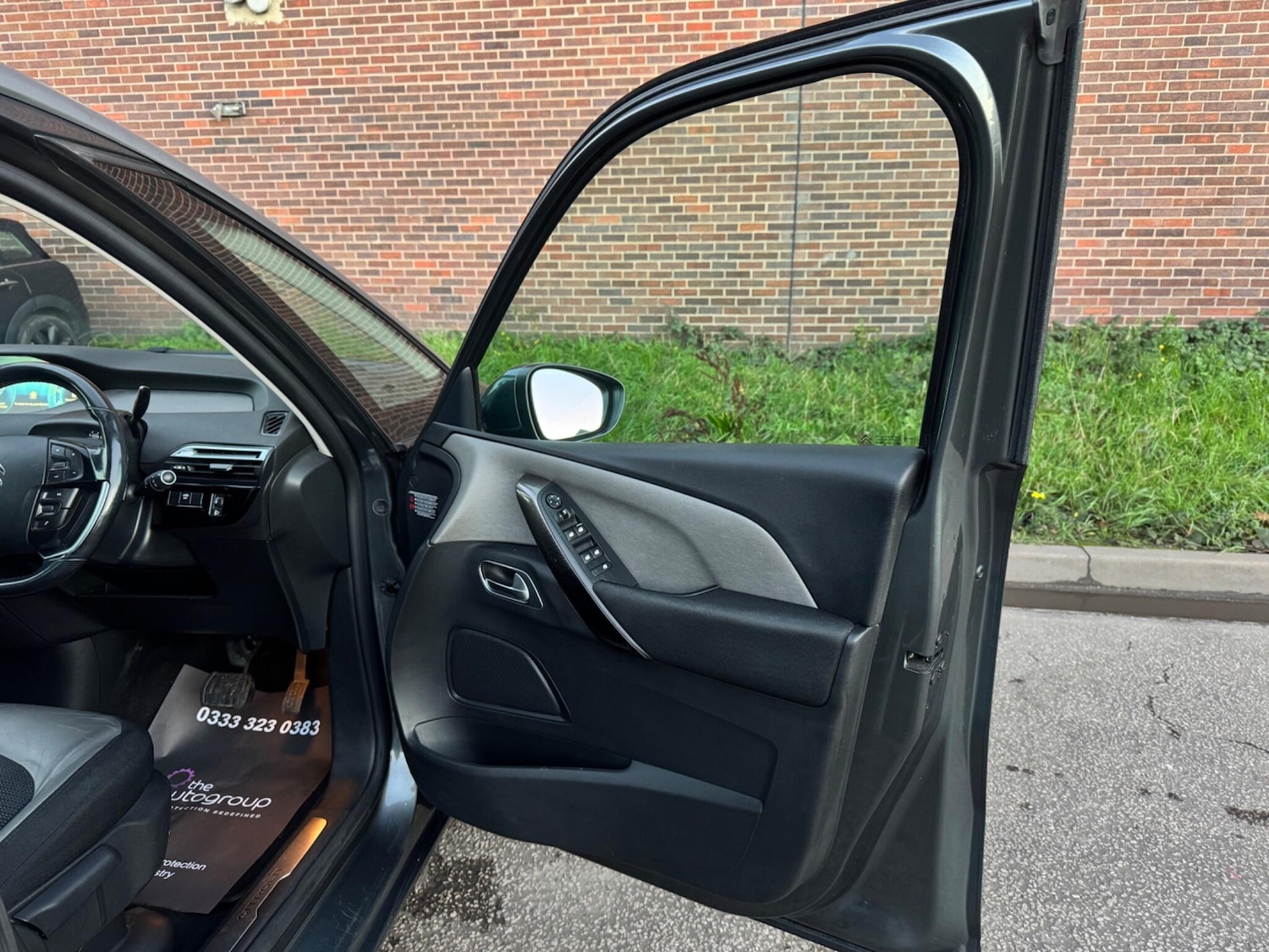 Used Citroen C4 Grand Picasso 2015 for sale - 76521758: Photo 39