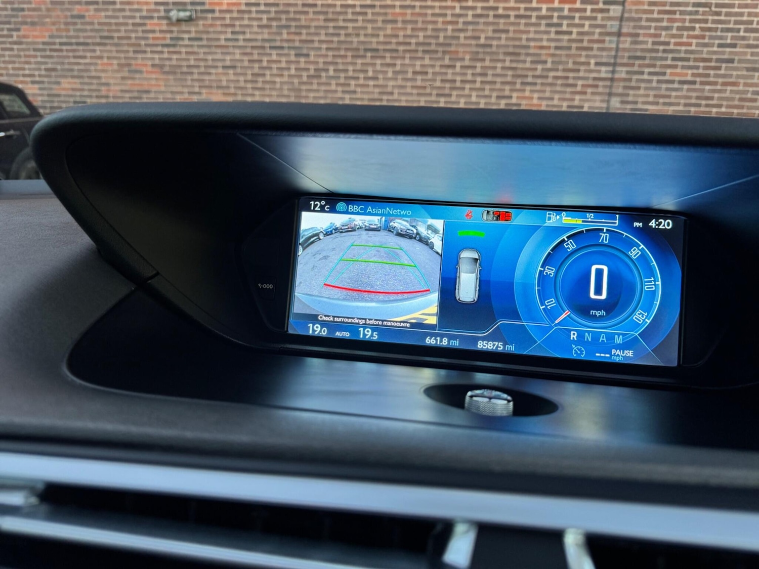 Used Citroen C4 Grand Picasso 2015 for sale - 76521758: Photo 40