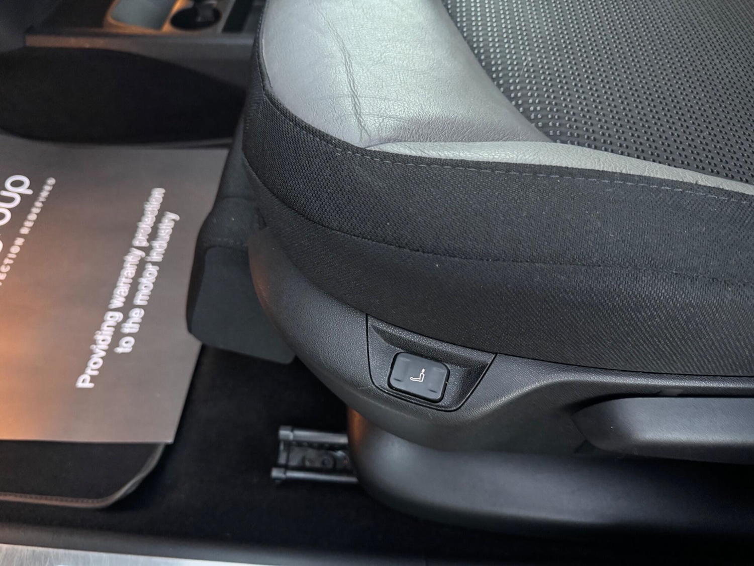 Used Citroen C4 Grand Picasso 2015 for sale - 76521758: Photo 47