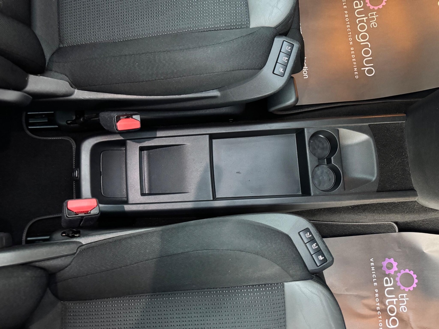 Used Citroen C4 Grand Picasso 2015 for sale - 76521758: Photo 49