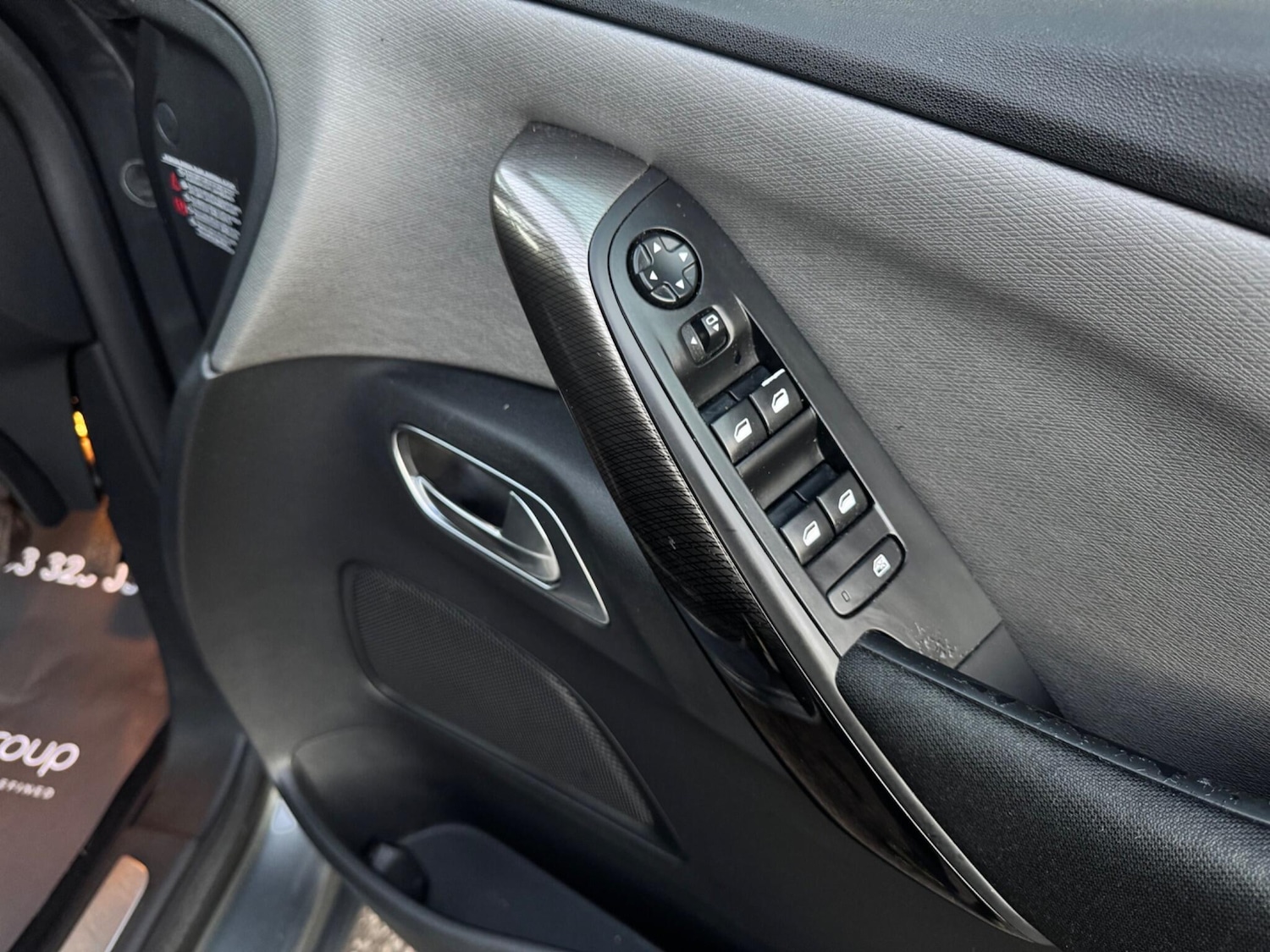 Used Citroen C4 Grand Picasso 2015 for sale - 76521758: Photo 52