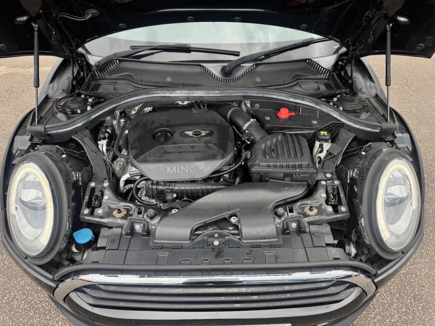 Vehicle 19