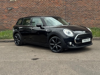 MINI - Clubman
