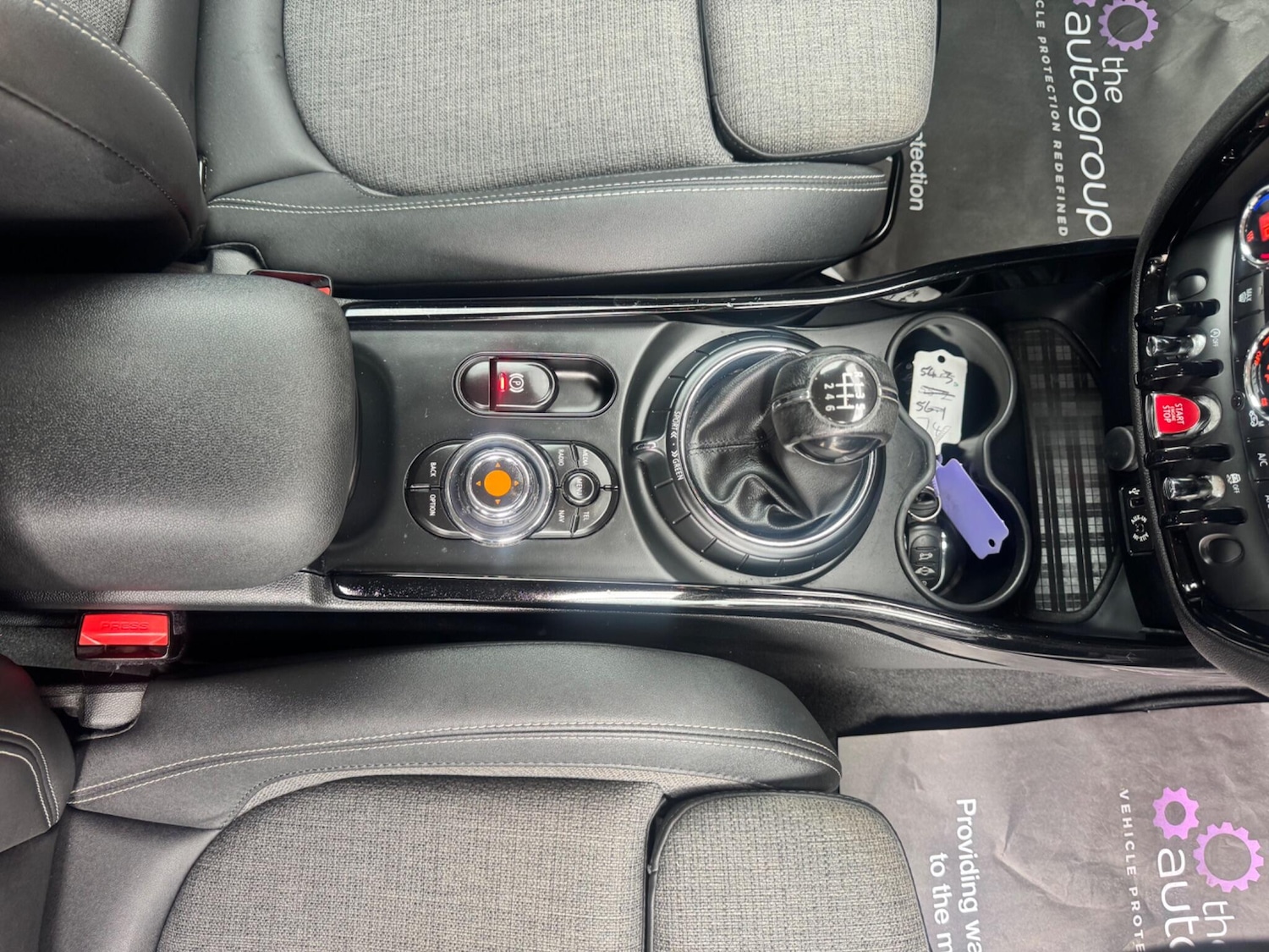 Vehicle 26