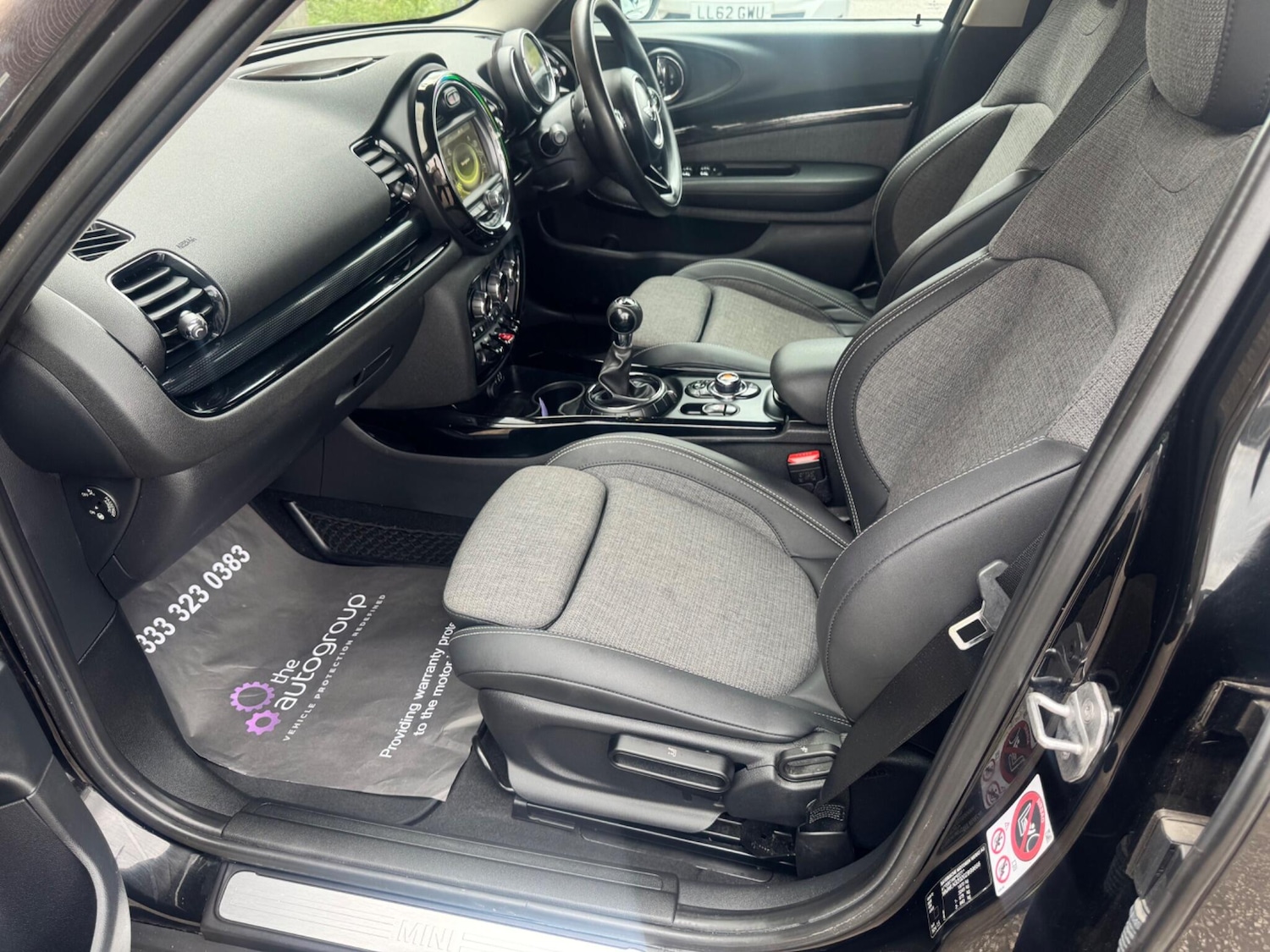 Vehicle 39