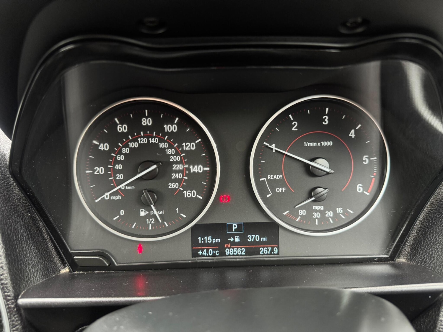 Used BMW 1 Series for sale - 77671295: Photo 10