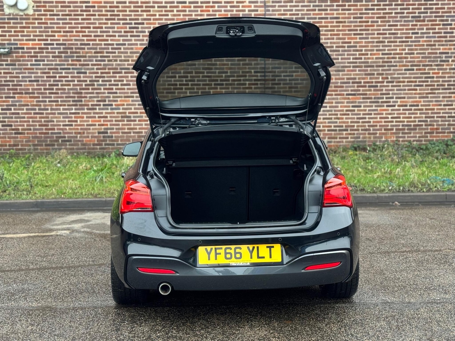 Used BMW 1 Series for sale - 77671295: Photo 18