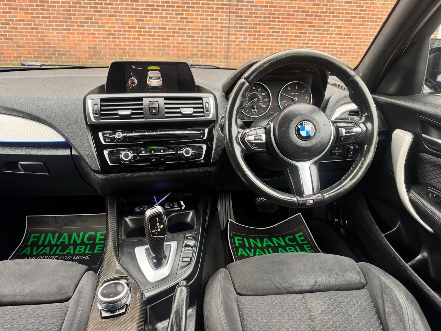 Used BMW 1 Series for sale - 77671295: Photo 24