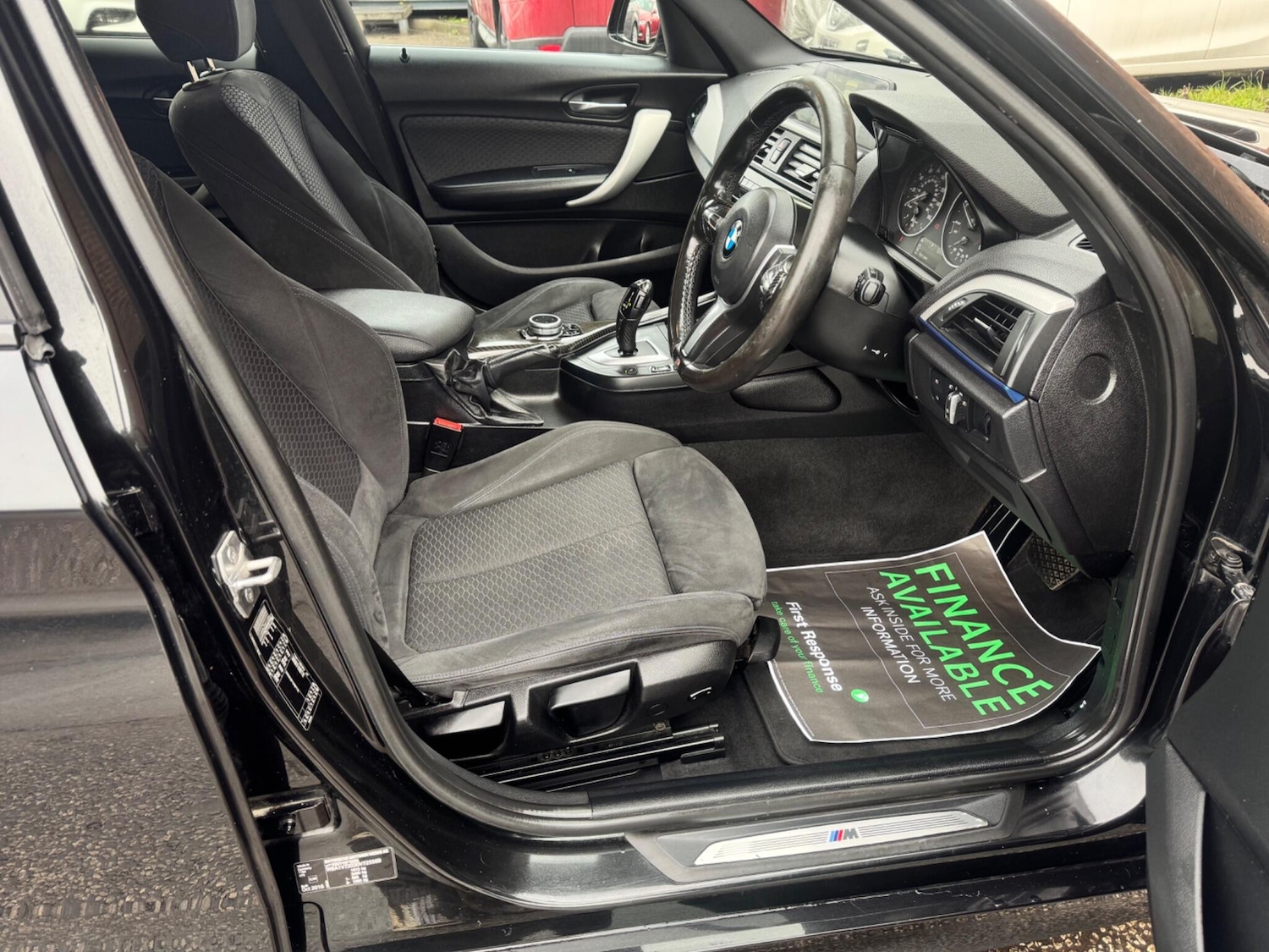 Used BMW 1 Series for sale - 77671295: Photo 27