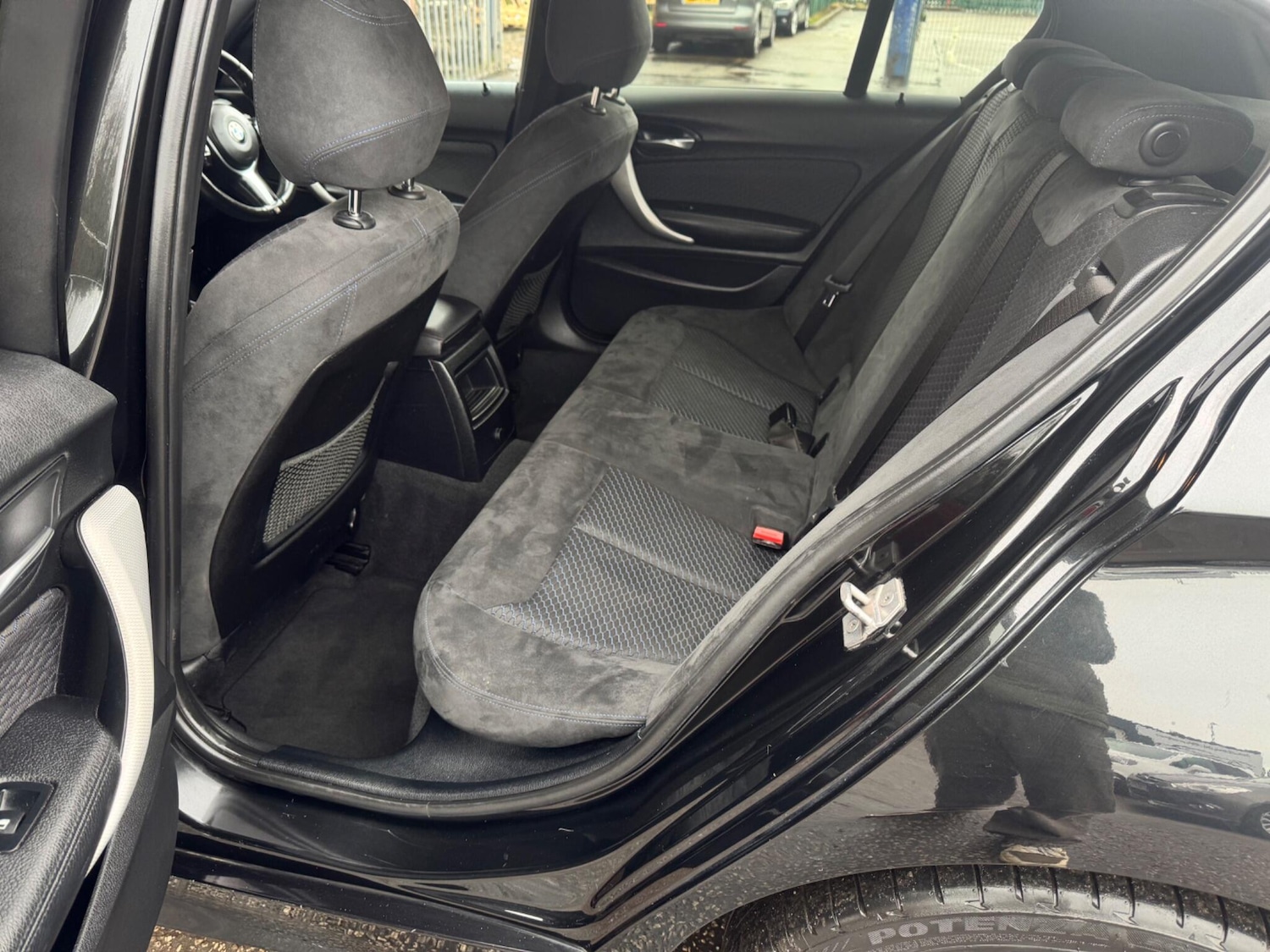 Used BMW 1 Series for sale - 77671295: Photo 28